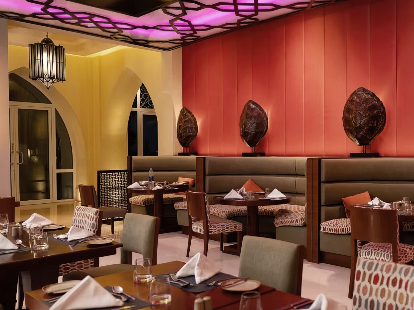 Crowne Plaza Duqm