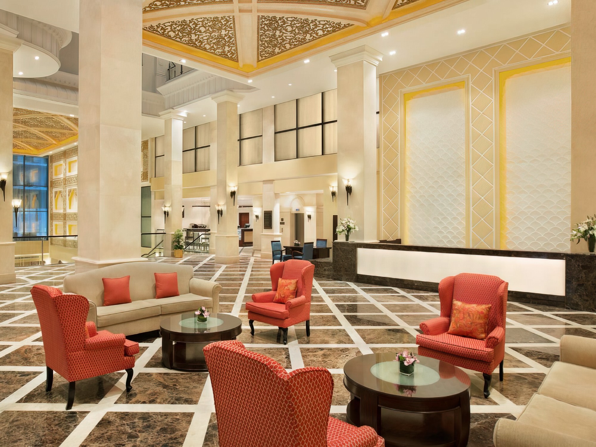 DoubleTree Al Khobar