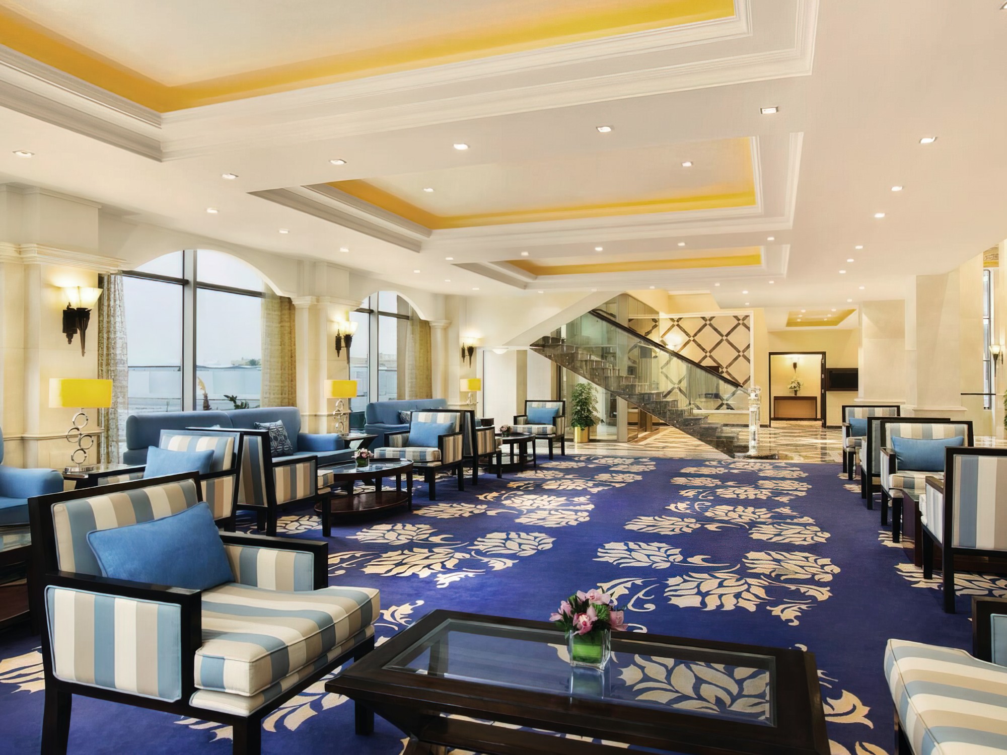 DoubleTree Al Khobar
