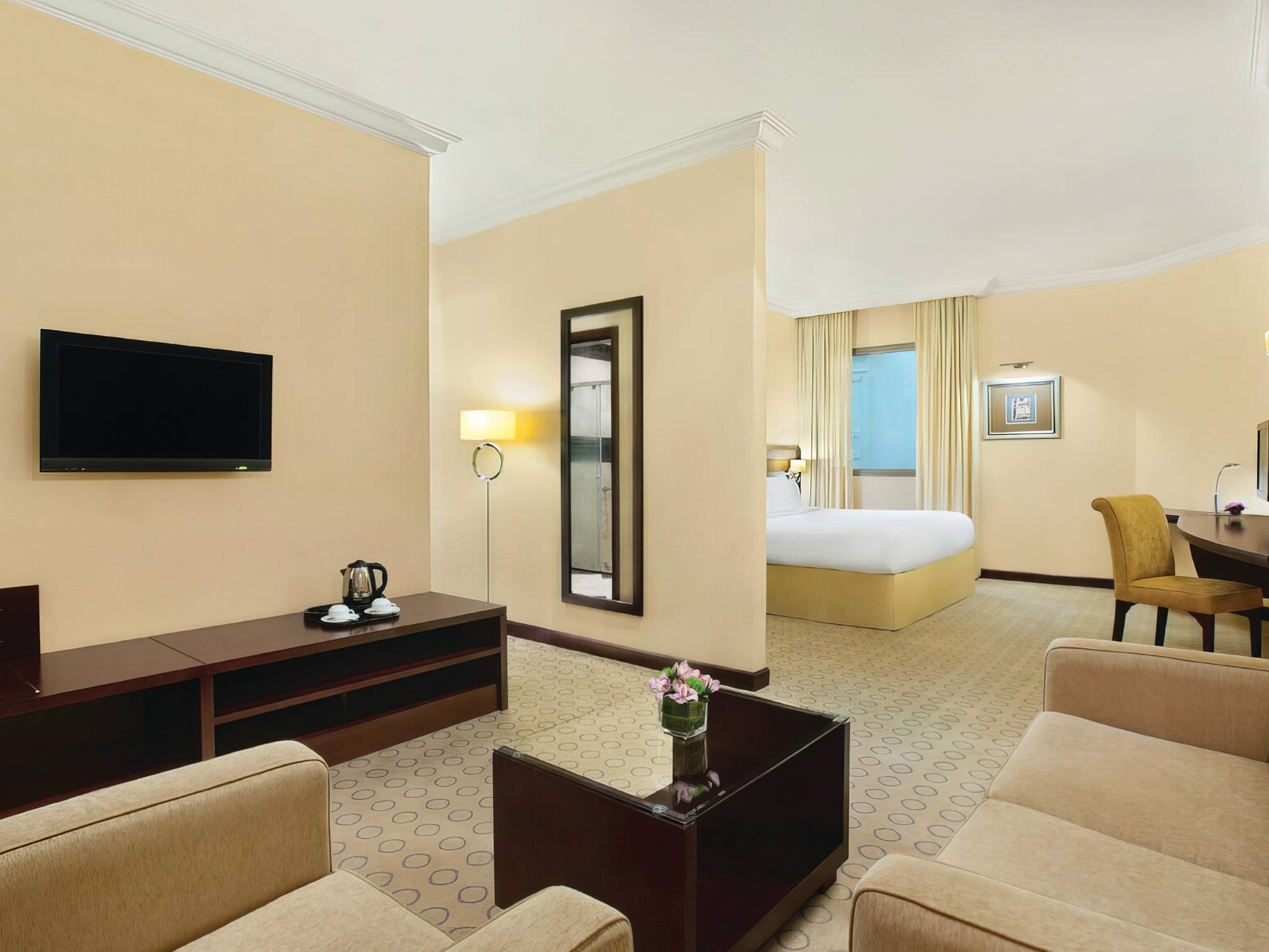 DoubleTree Al Khobar