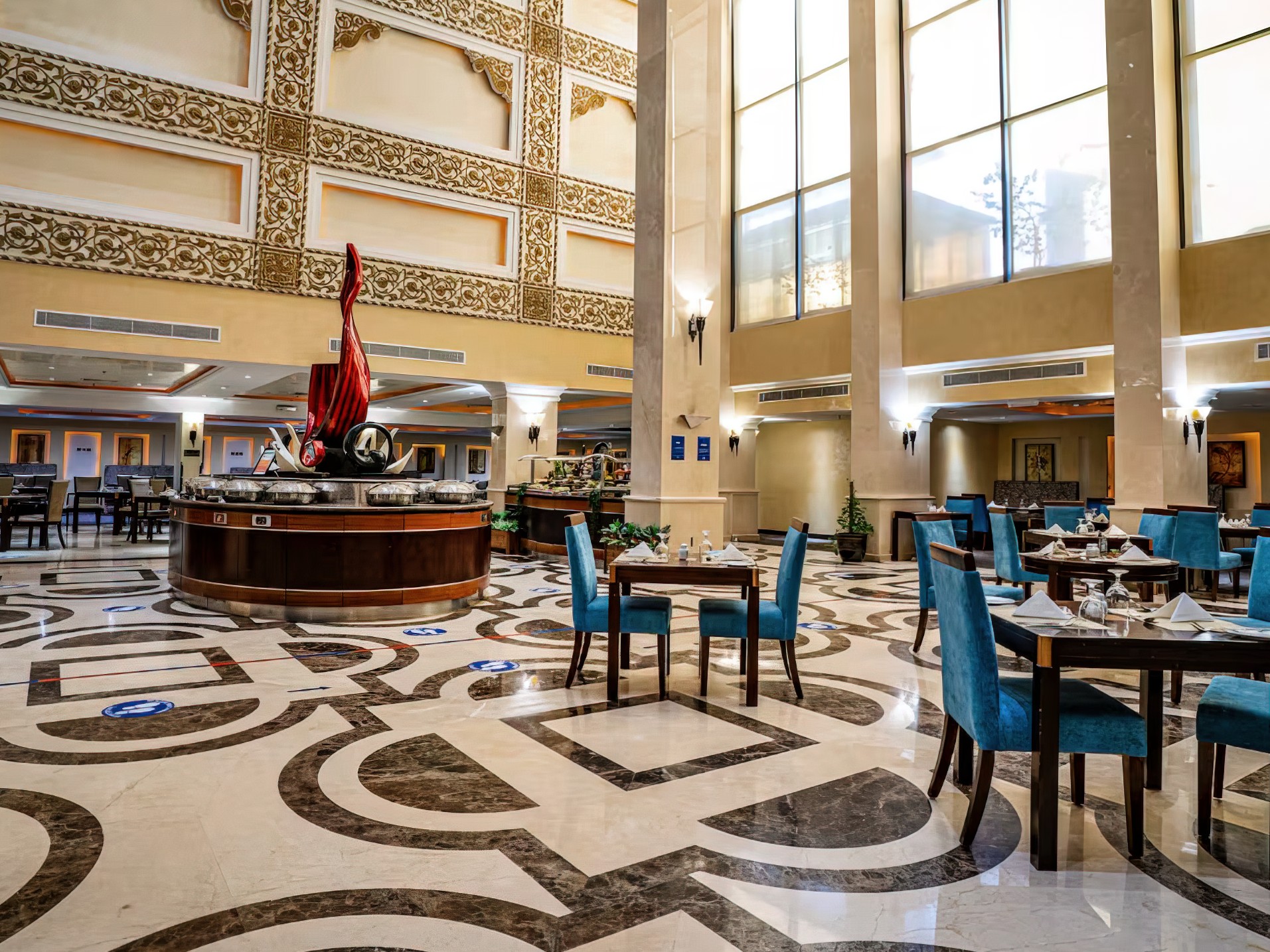 DoubleTree Al Khobar