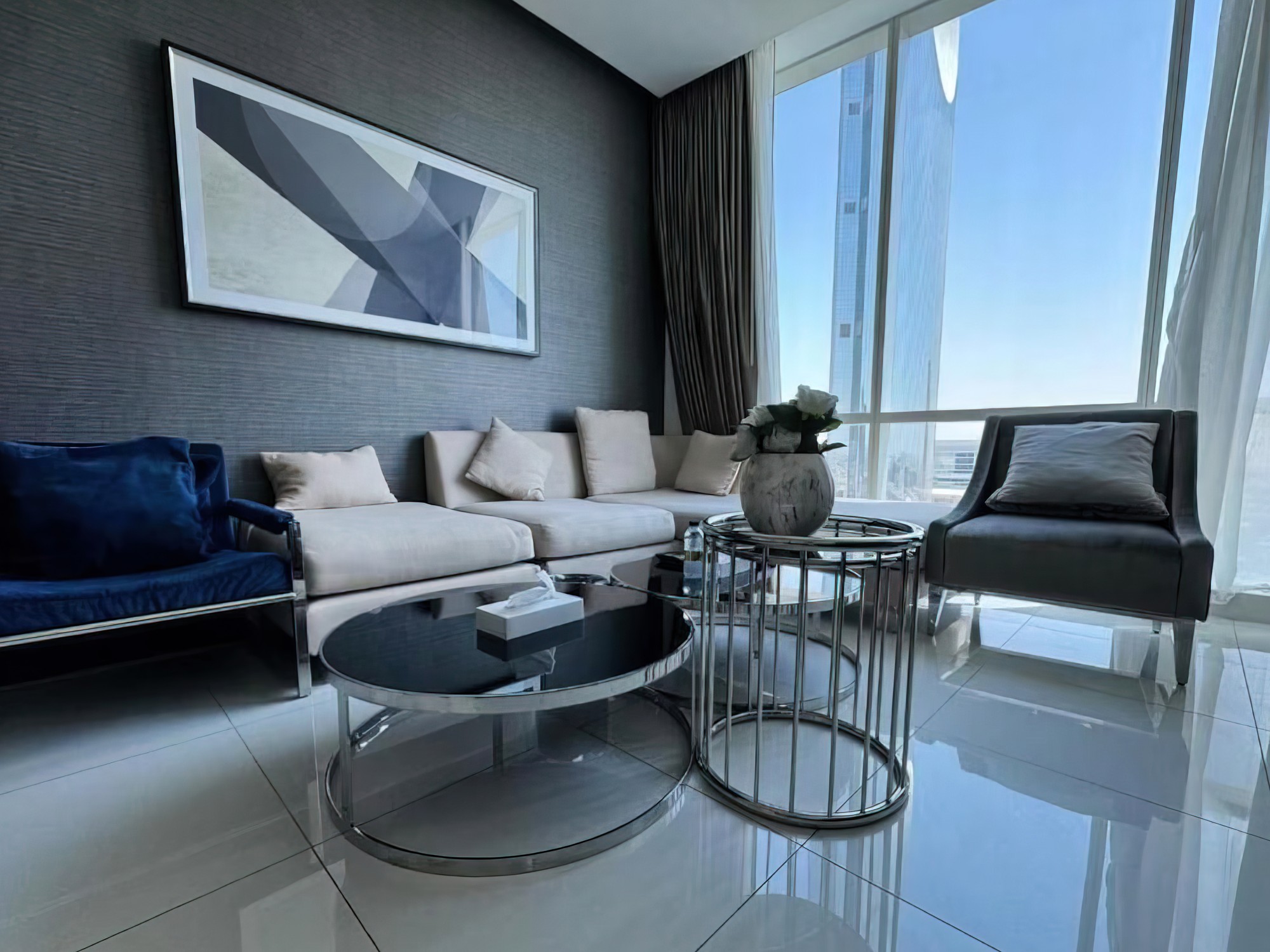 Fendi Tower