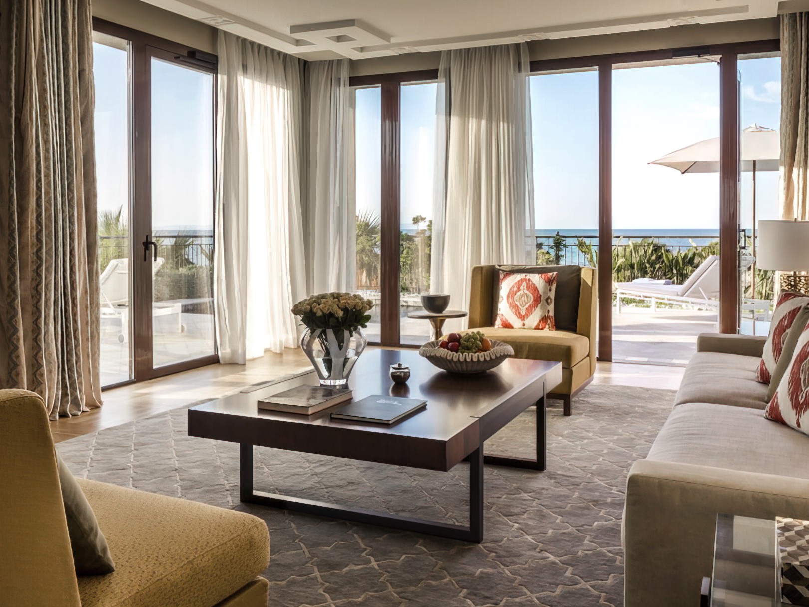 Four Seasons Tunis