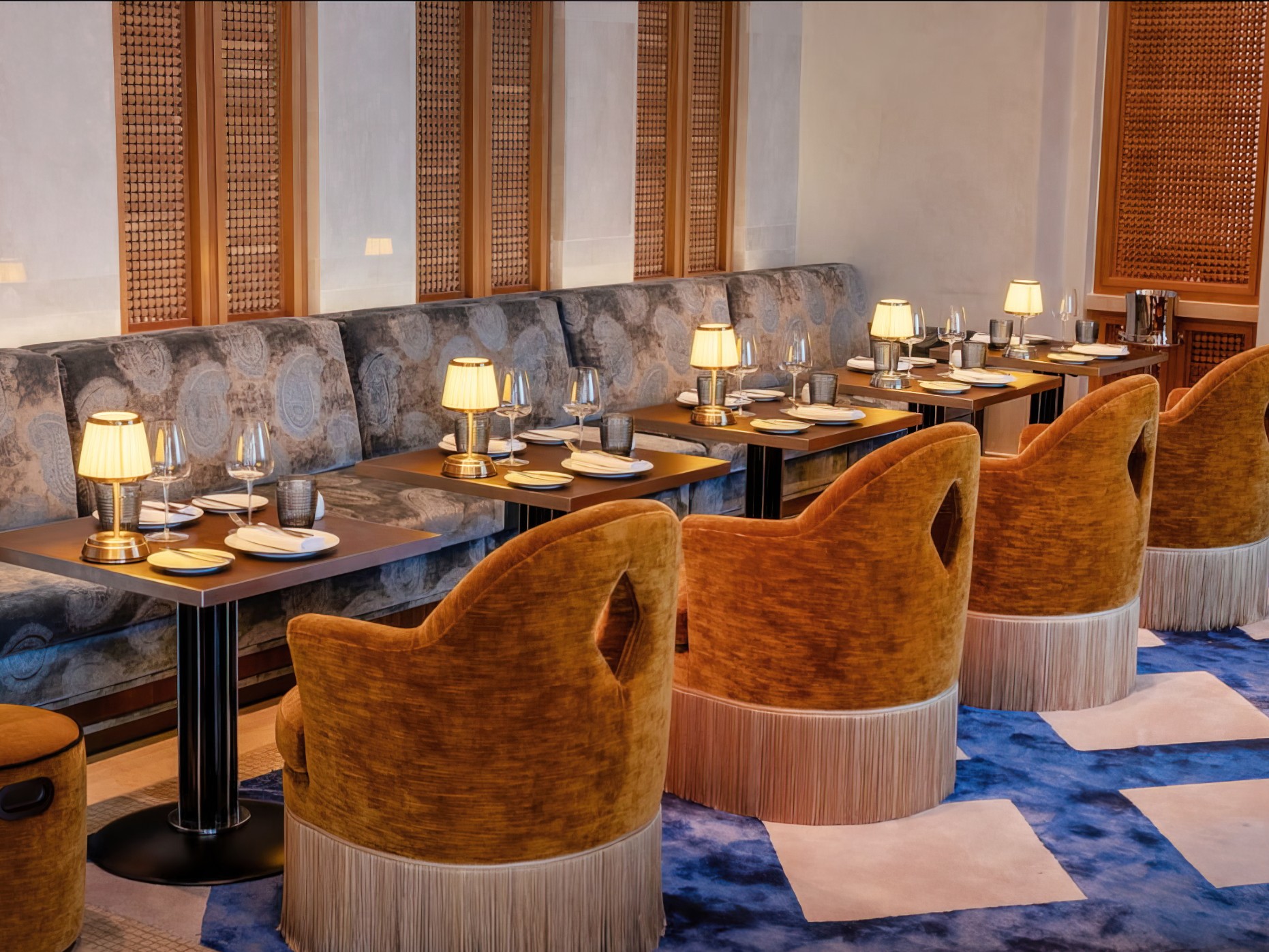 Four Seasons Tunis