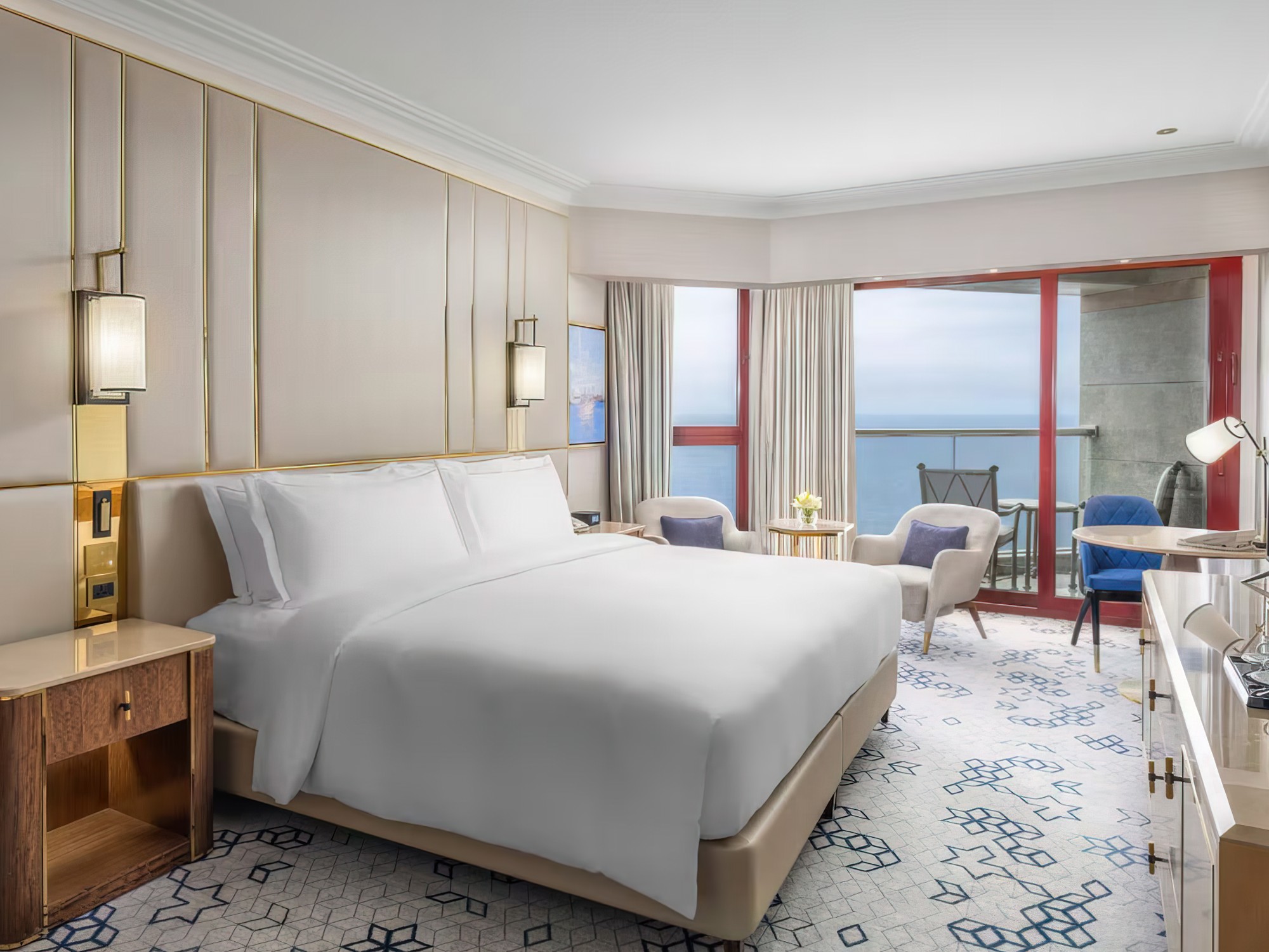 Hilton Jeddah