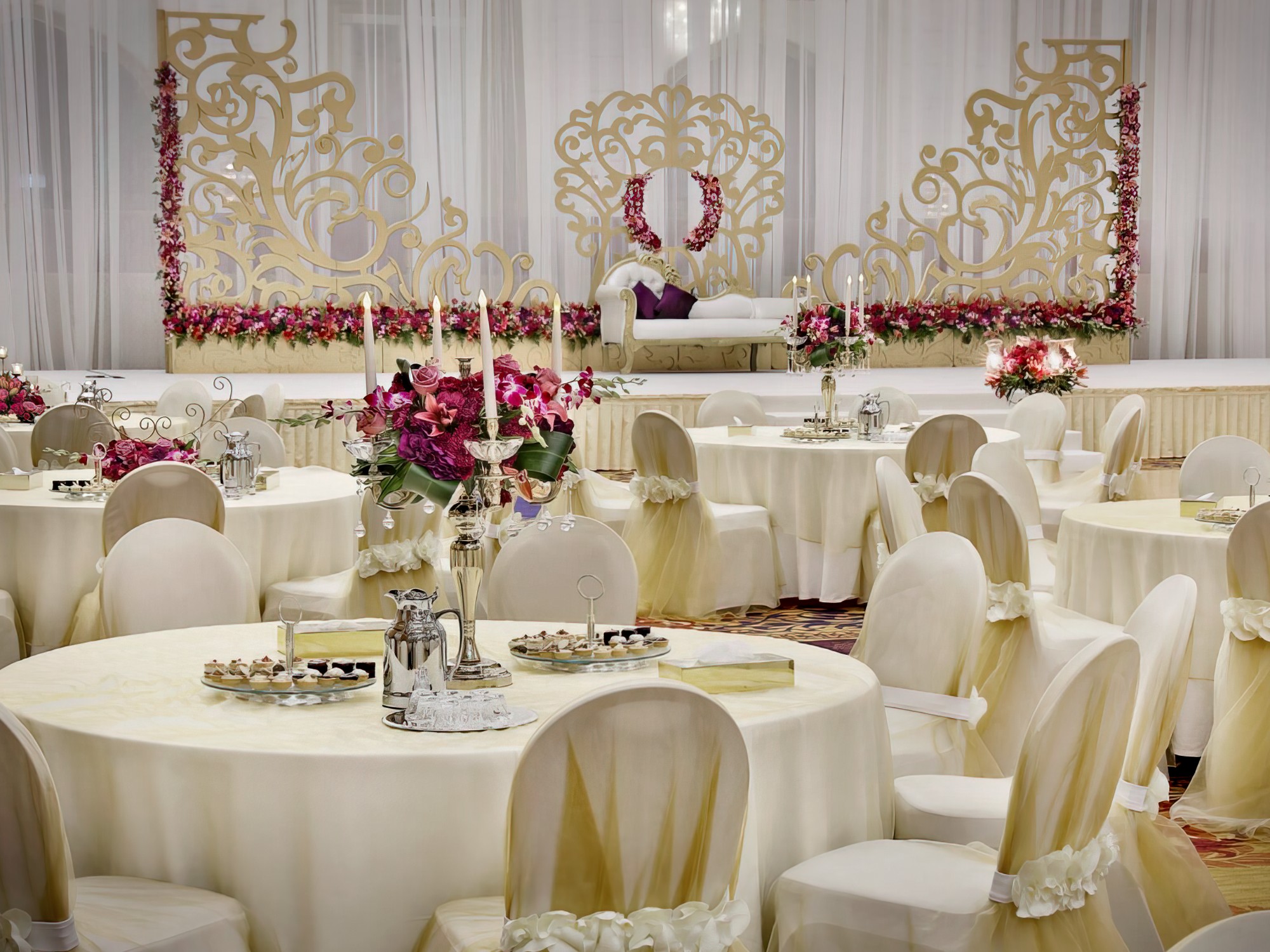 Hilton Jeddah