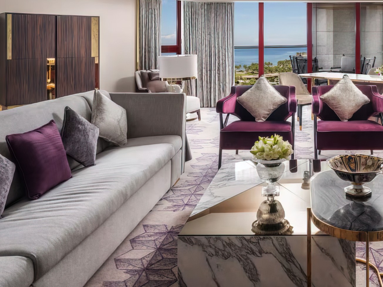 Hilton Jeddah