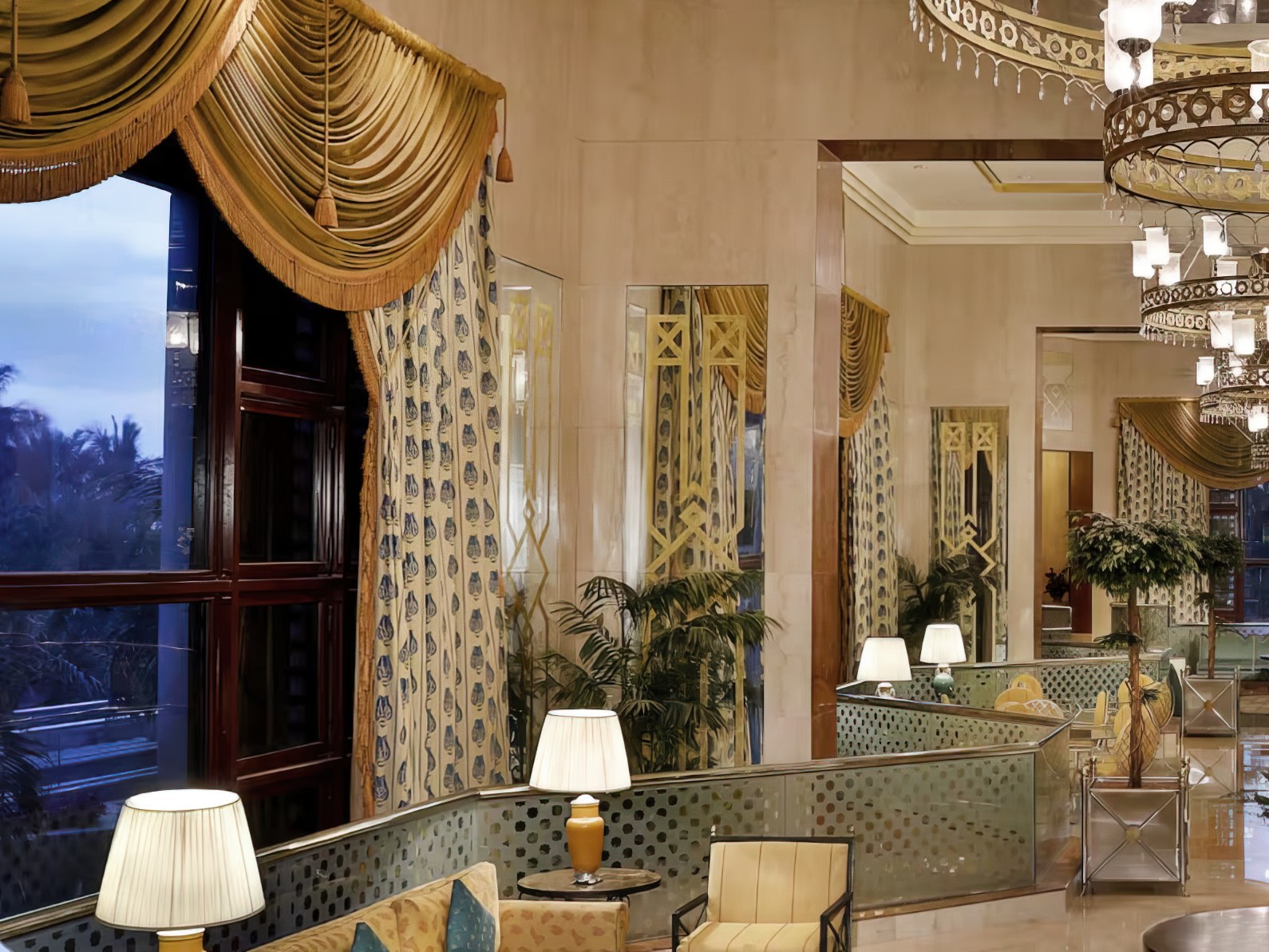 Hilton Jeddah