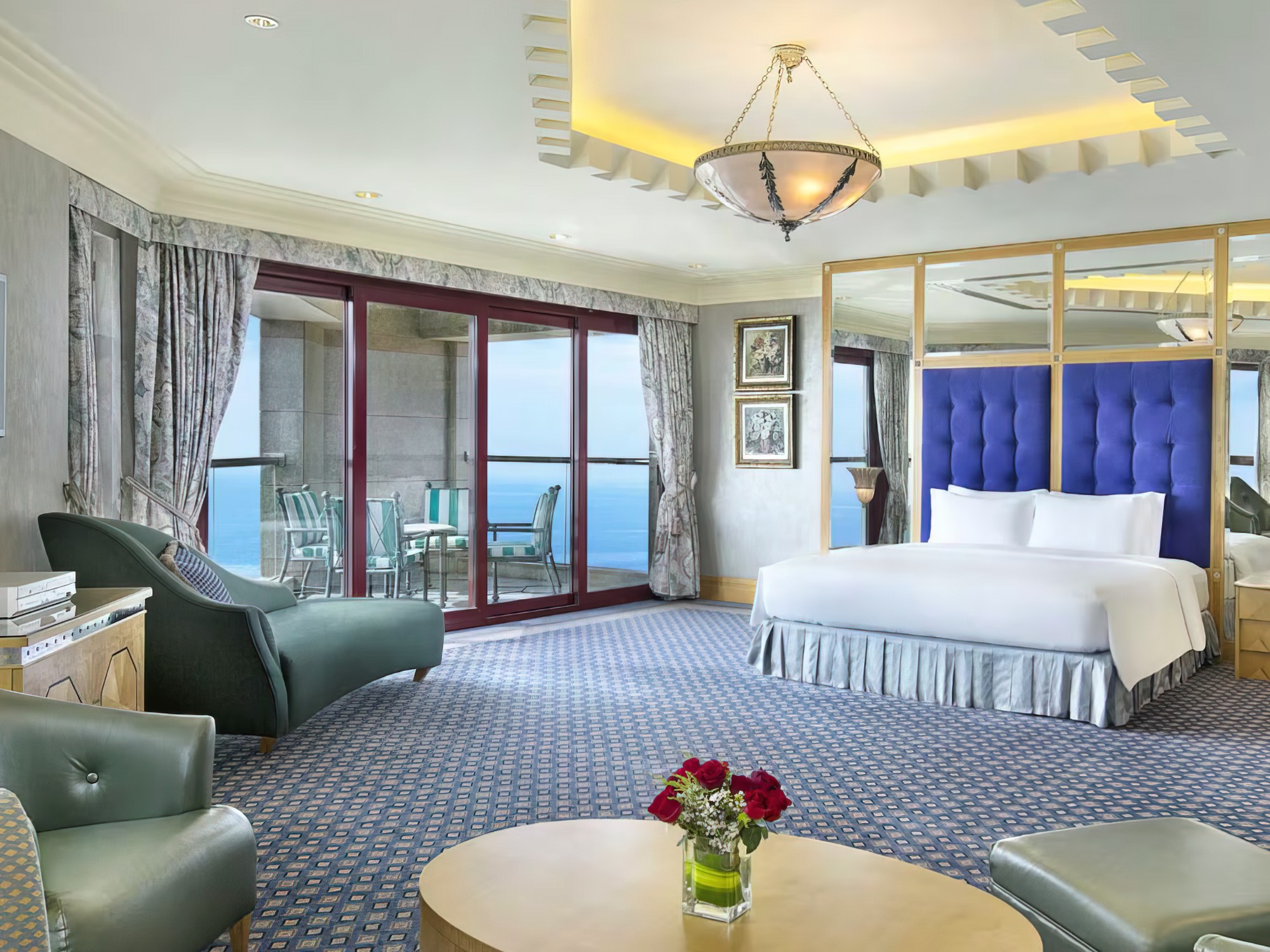Hilton Jeddah