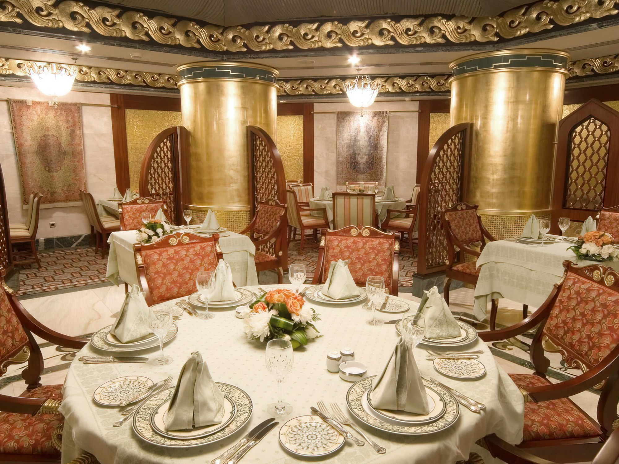 Hilton Jeddah