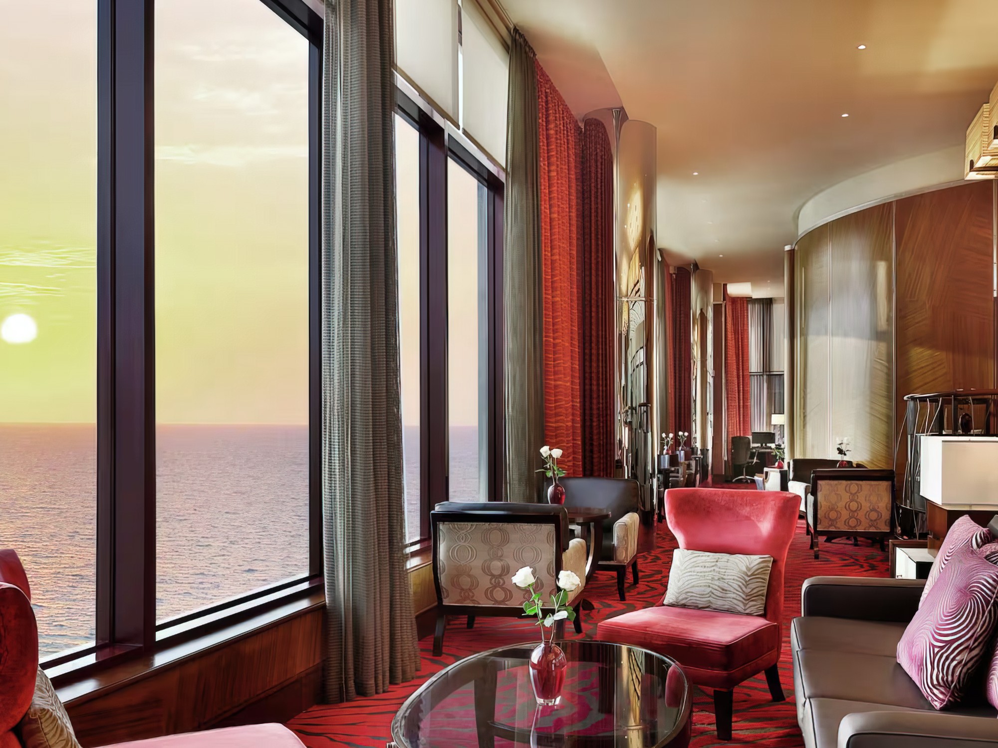 Hilton Jeddah