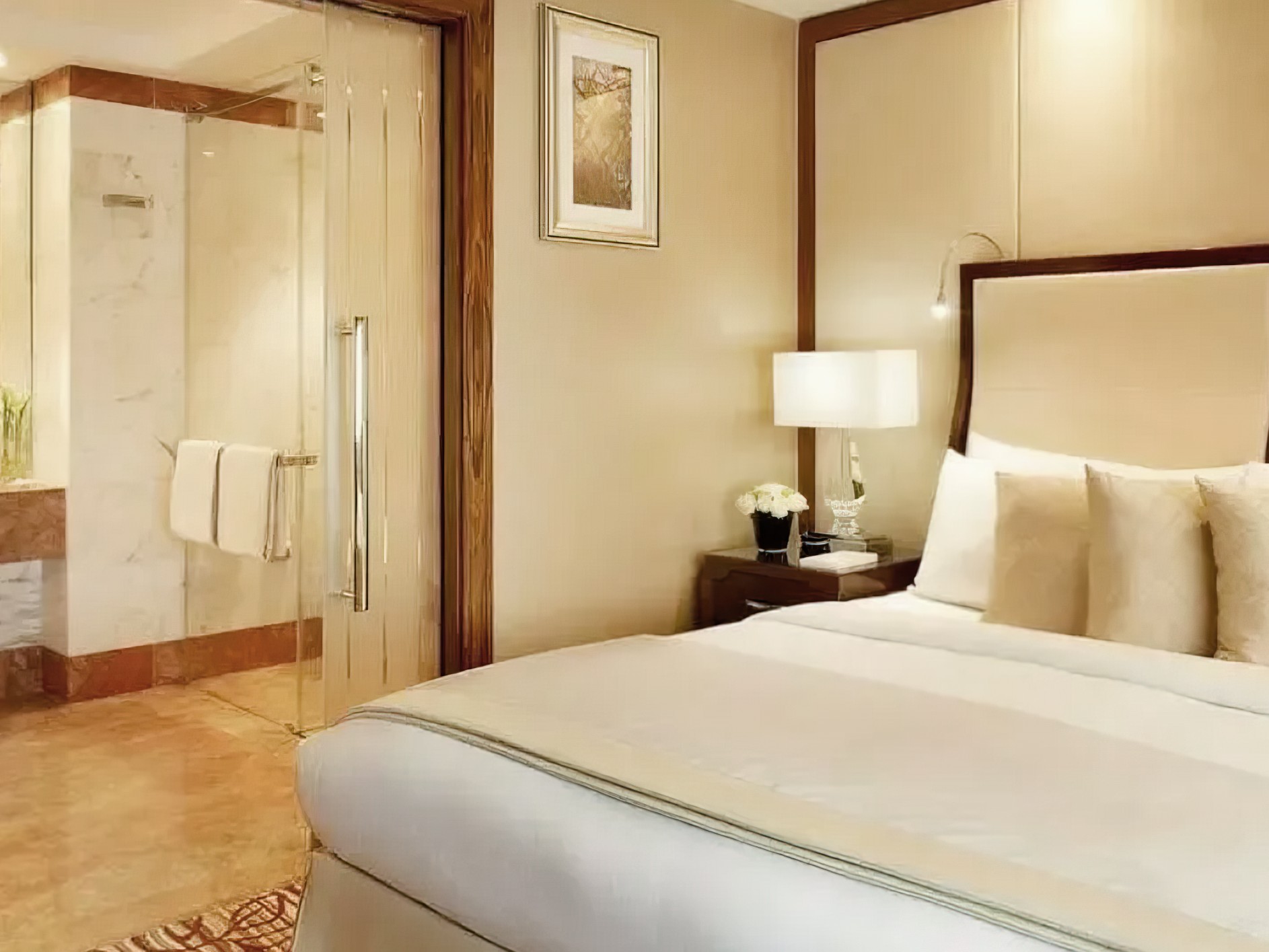 Intercontinental Moscow