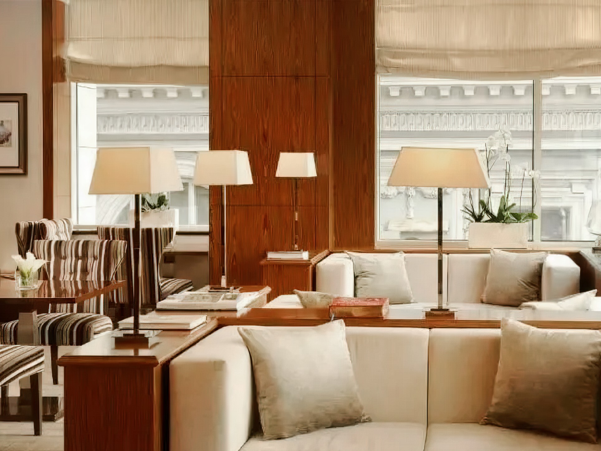 Intercontinental Moscow