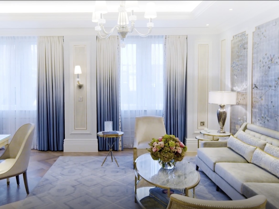 Langham Hotel