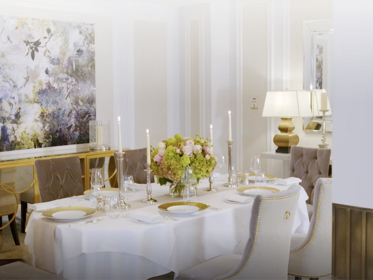 Langham Hotel