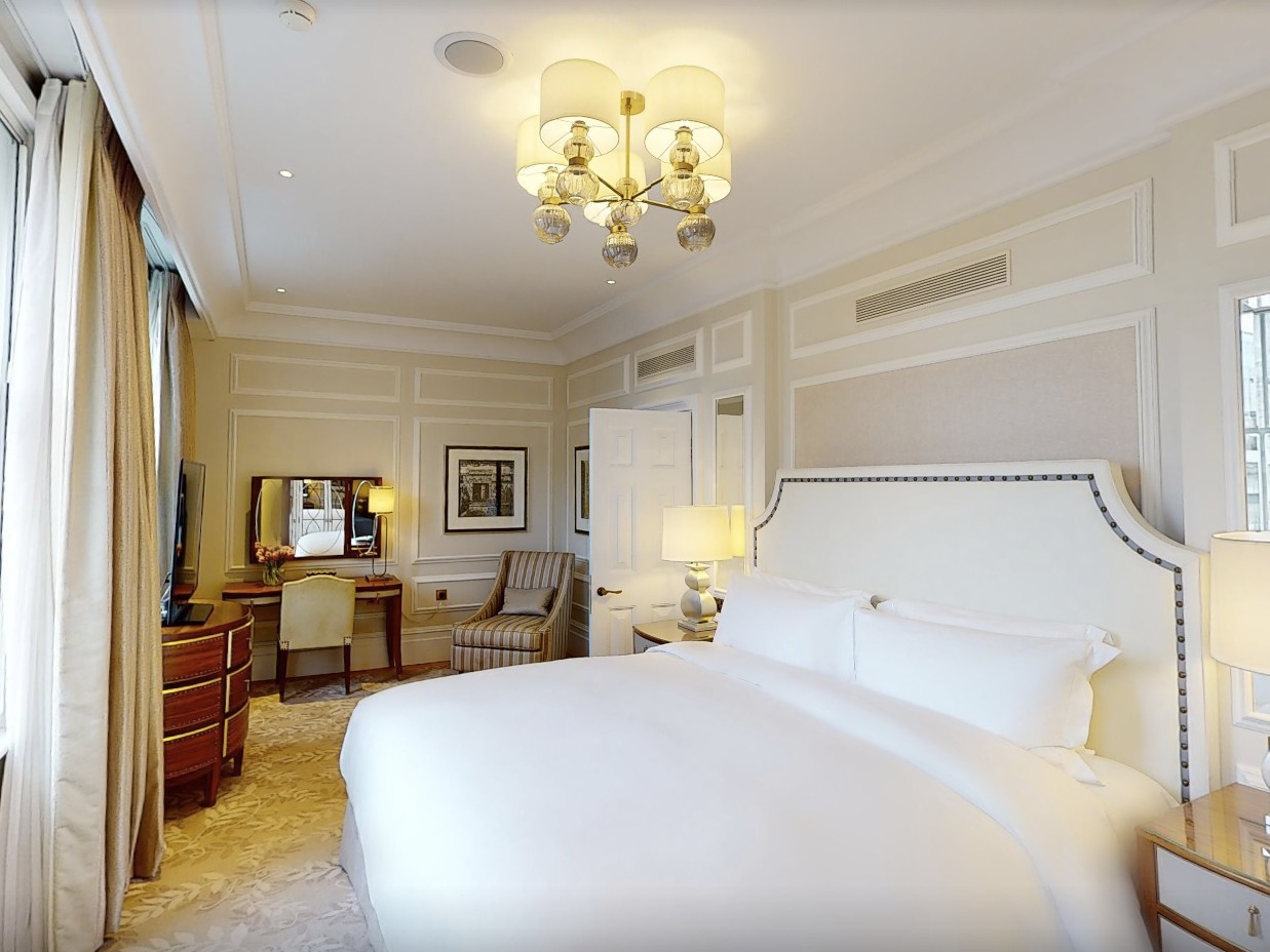 Langham Hotel