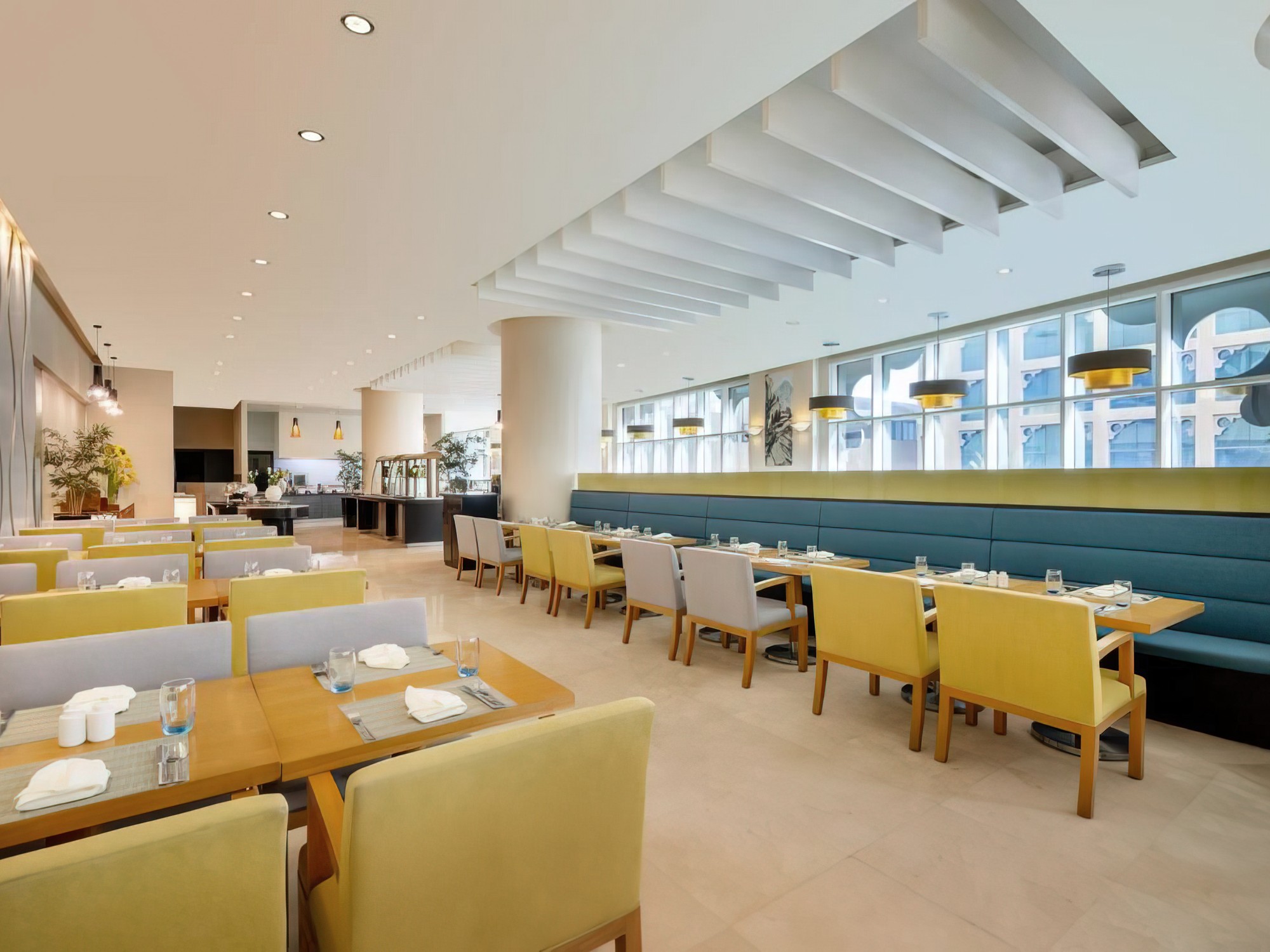 Millennium Hotel Abu Dhabi