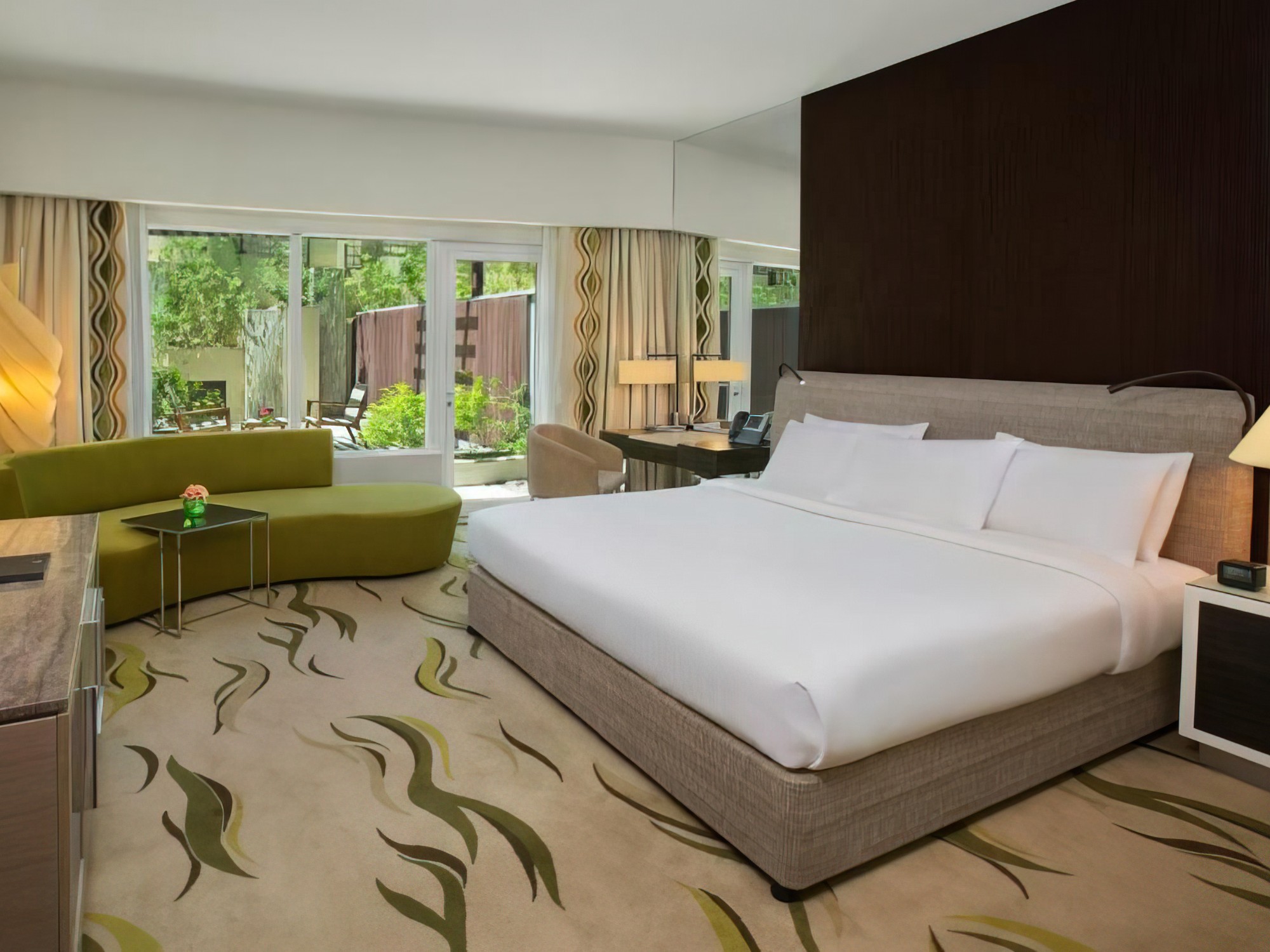 Millennium Hotel Abu Dhabi