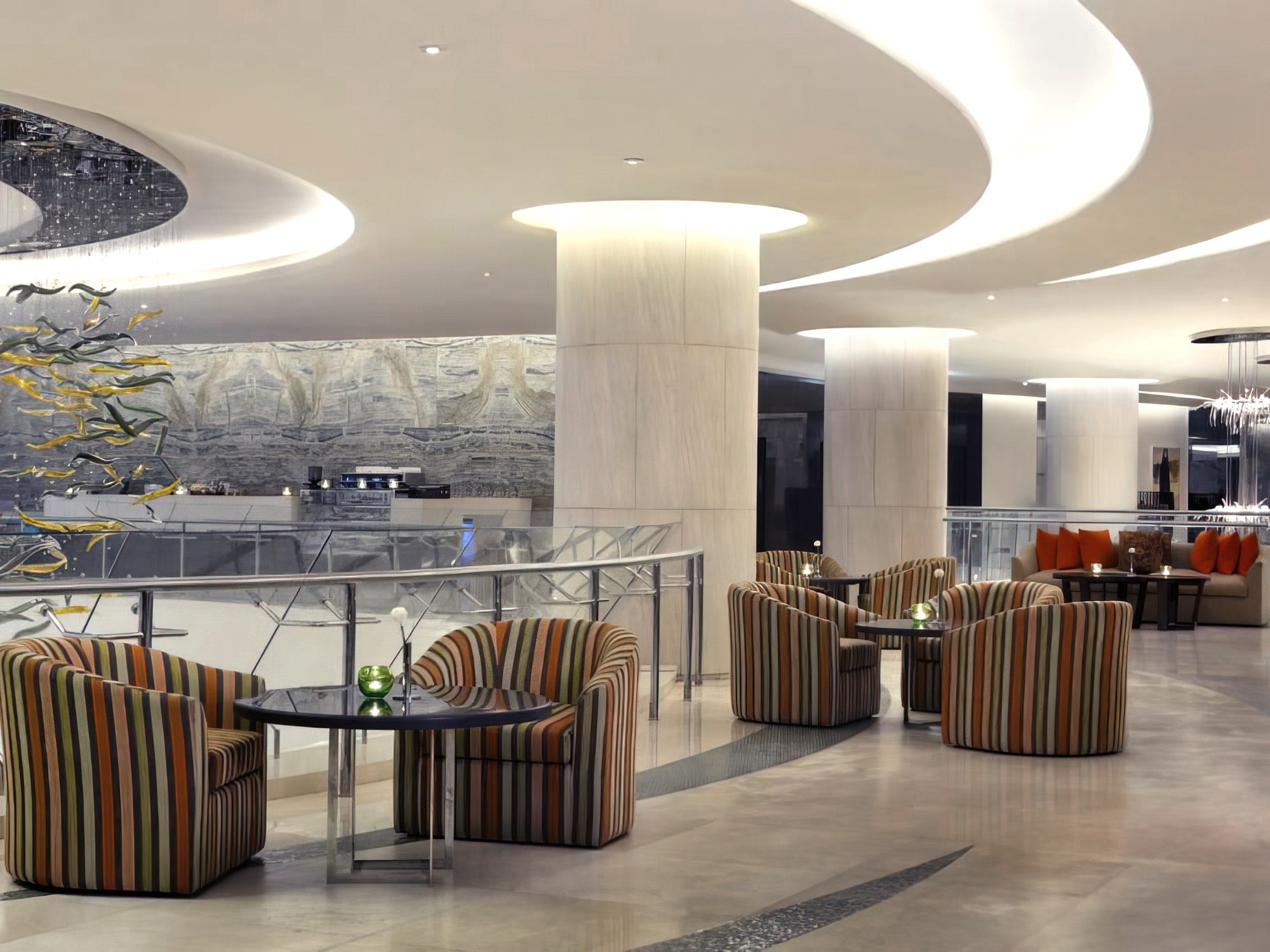 Millennium Hotel Abu Dhabi