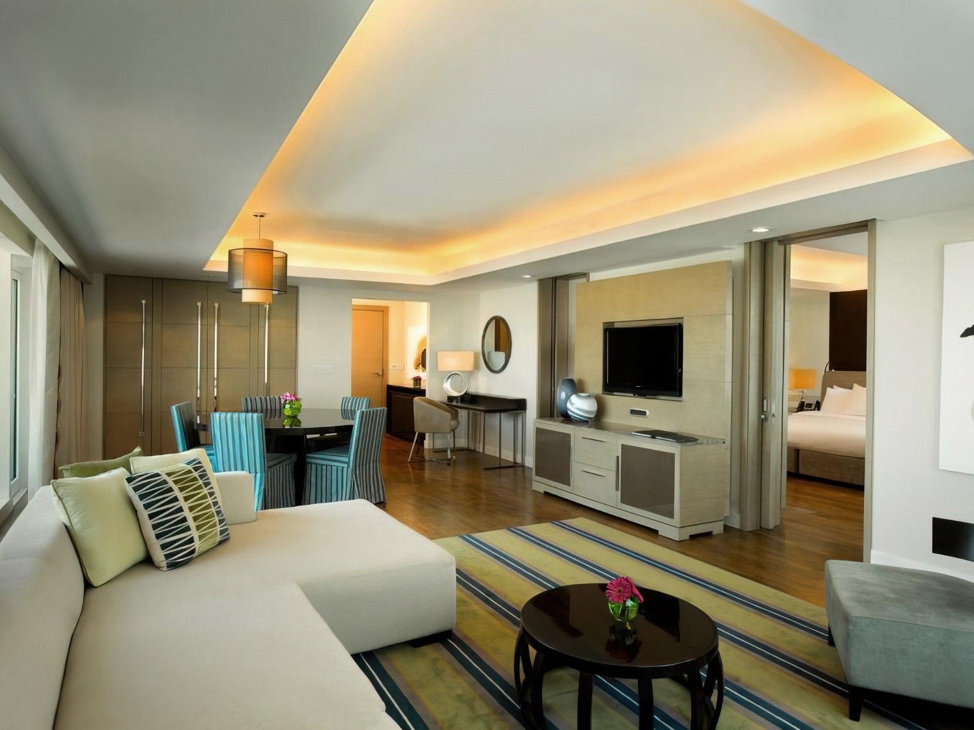 Millennium Hotel Abu Dhabi