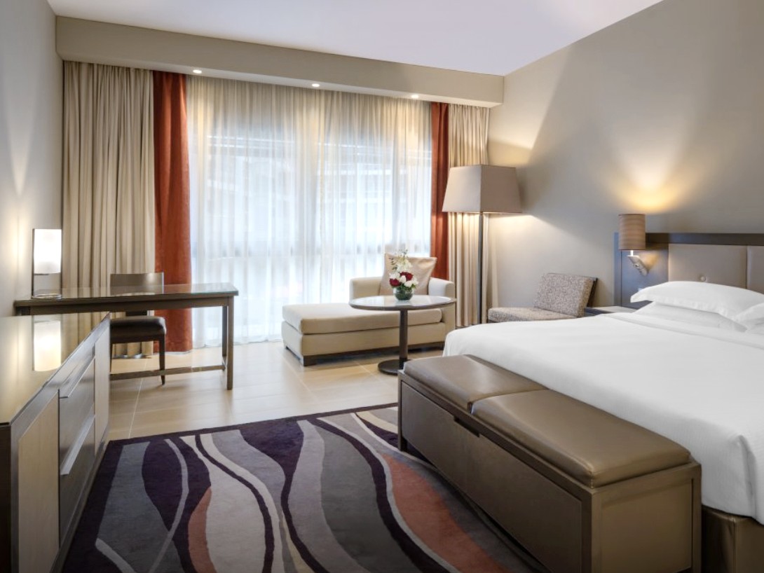 Park Arjaan by Rotana