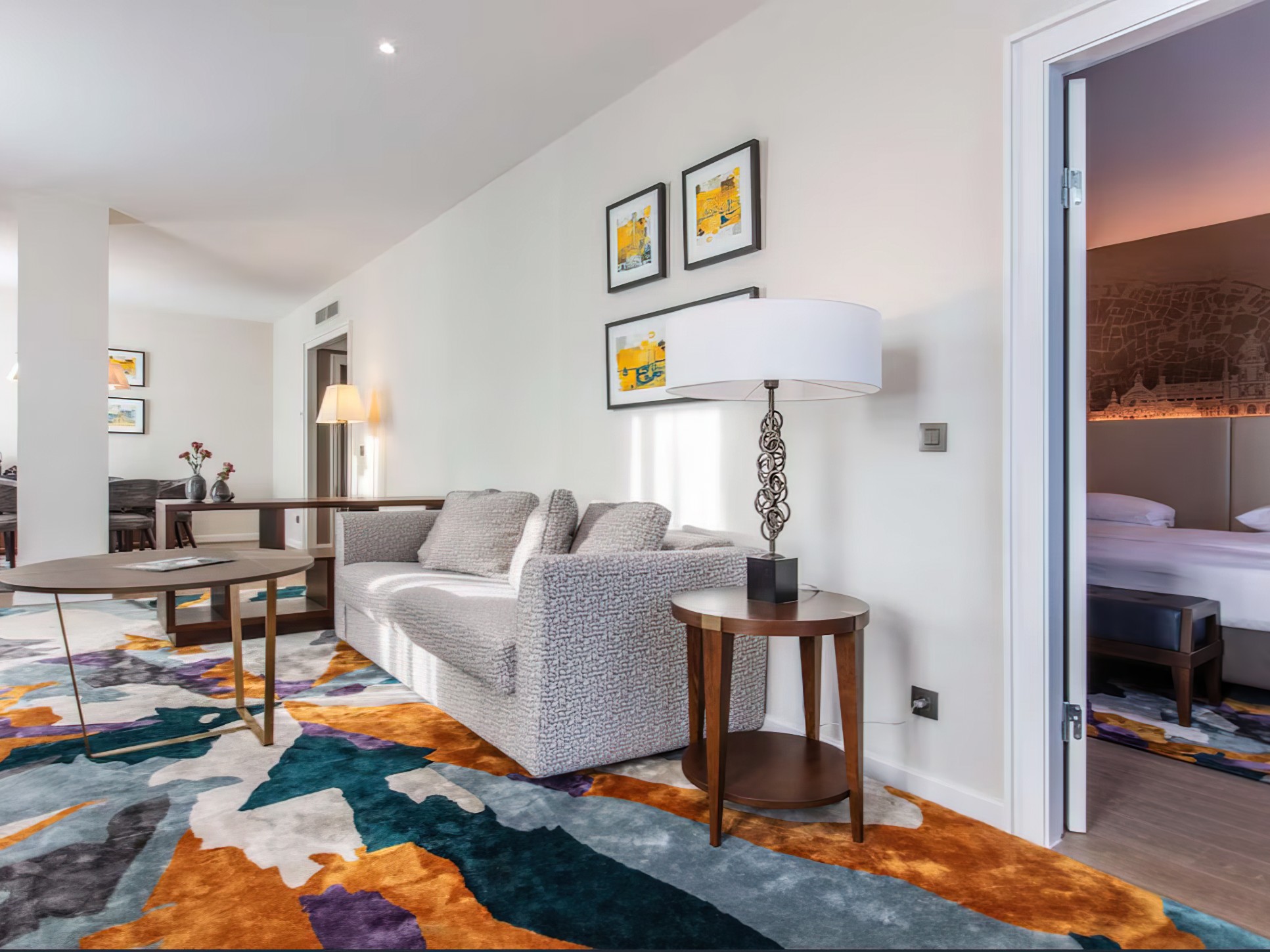 Radisson Blu Antwerp