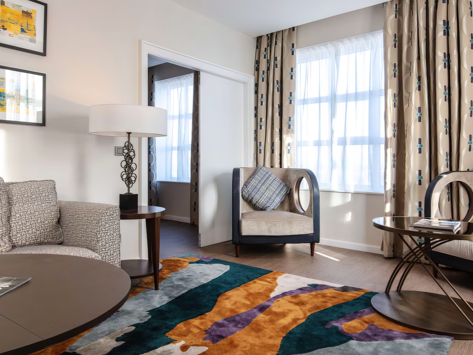 Radisson Blu Antwerp