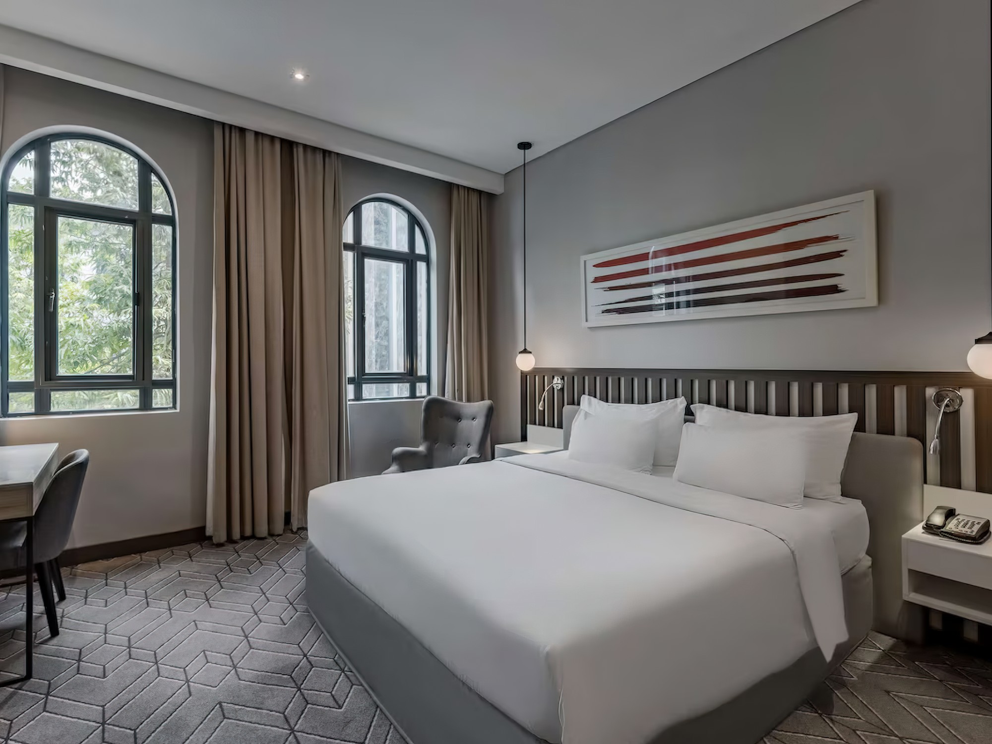 Radisson Hotel Lagos
