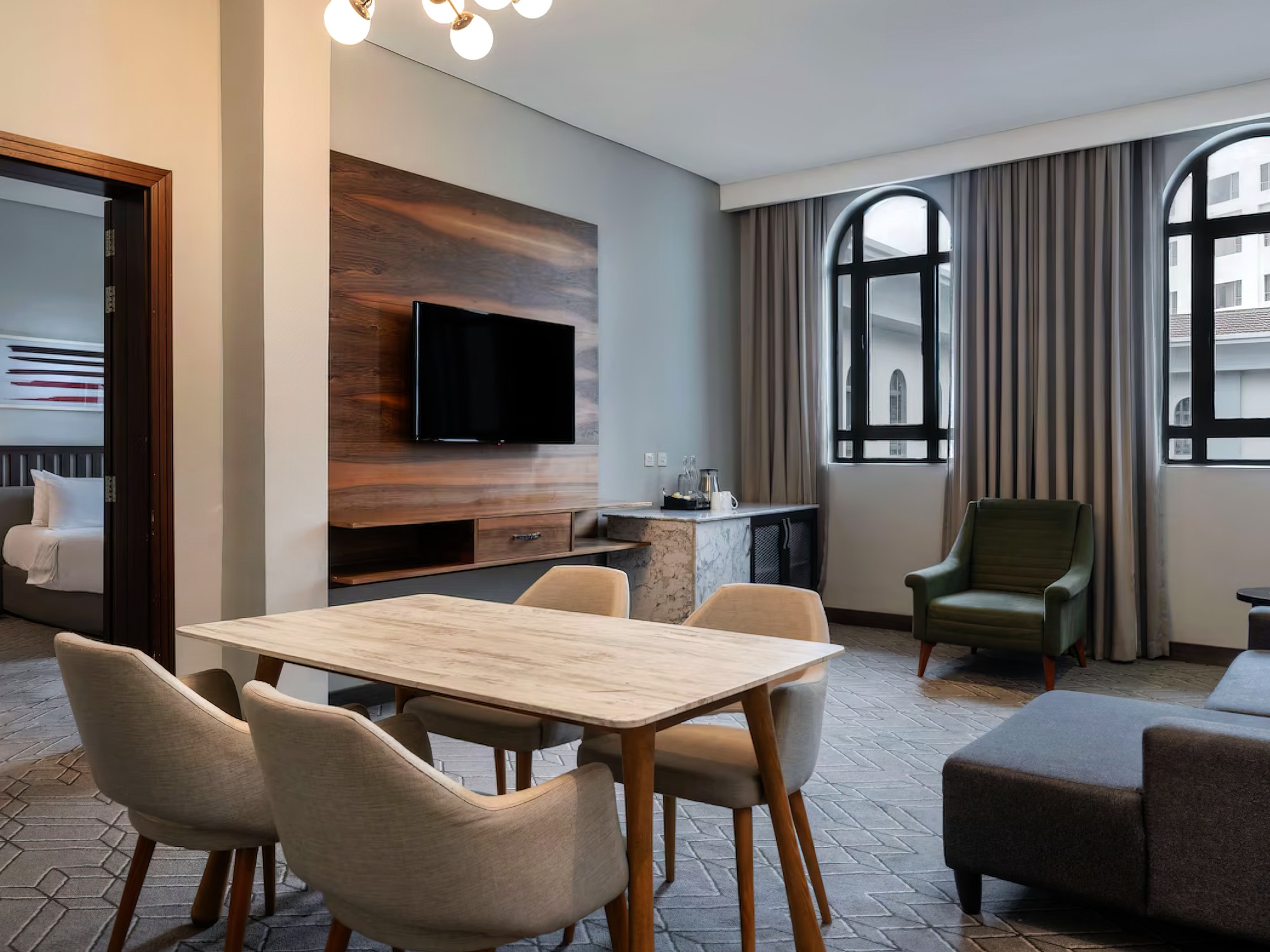 Radisson Hotel Lagos