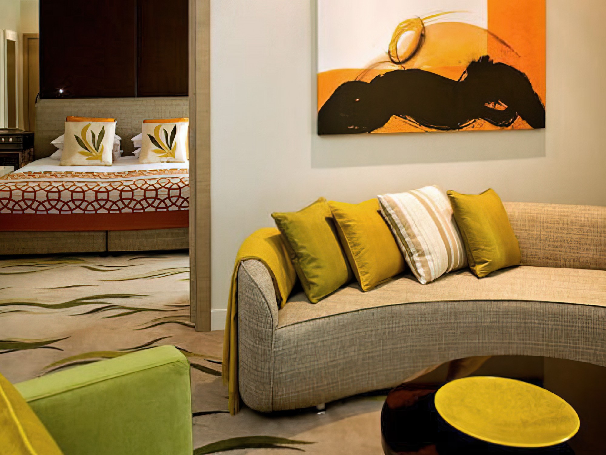 Roccoforte Bridgeway Hotel