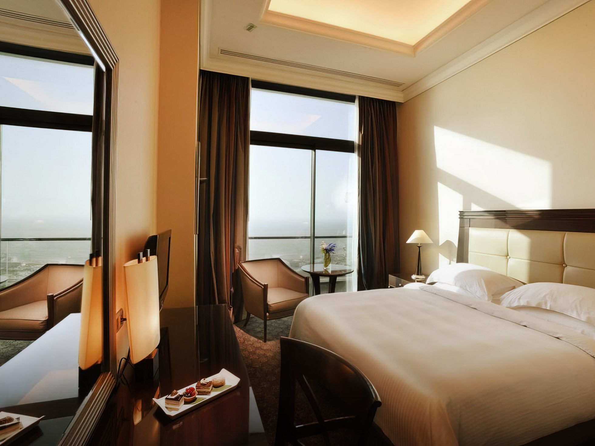 Rotana Rouche