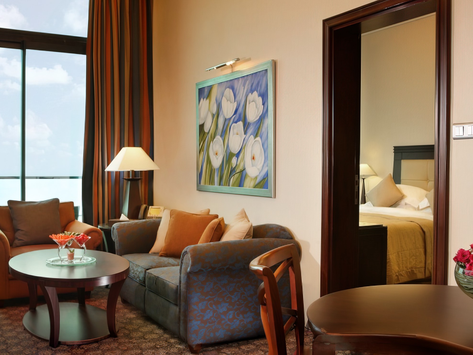 Rotana Rouche
