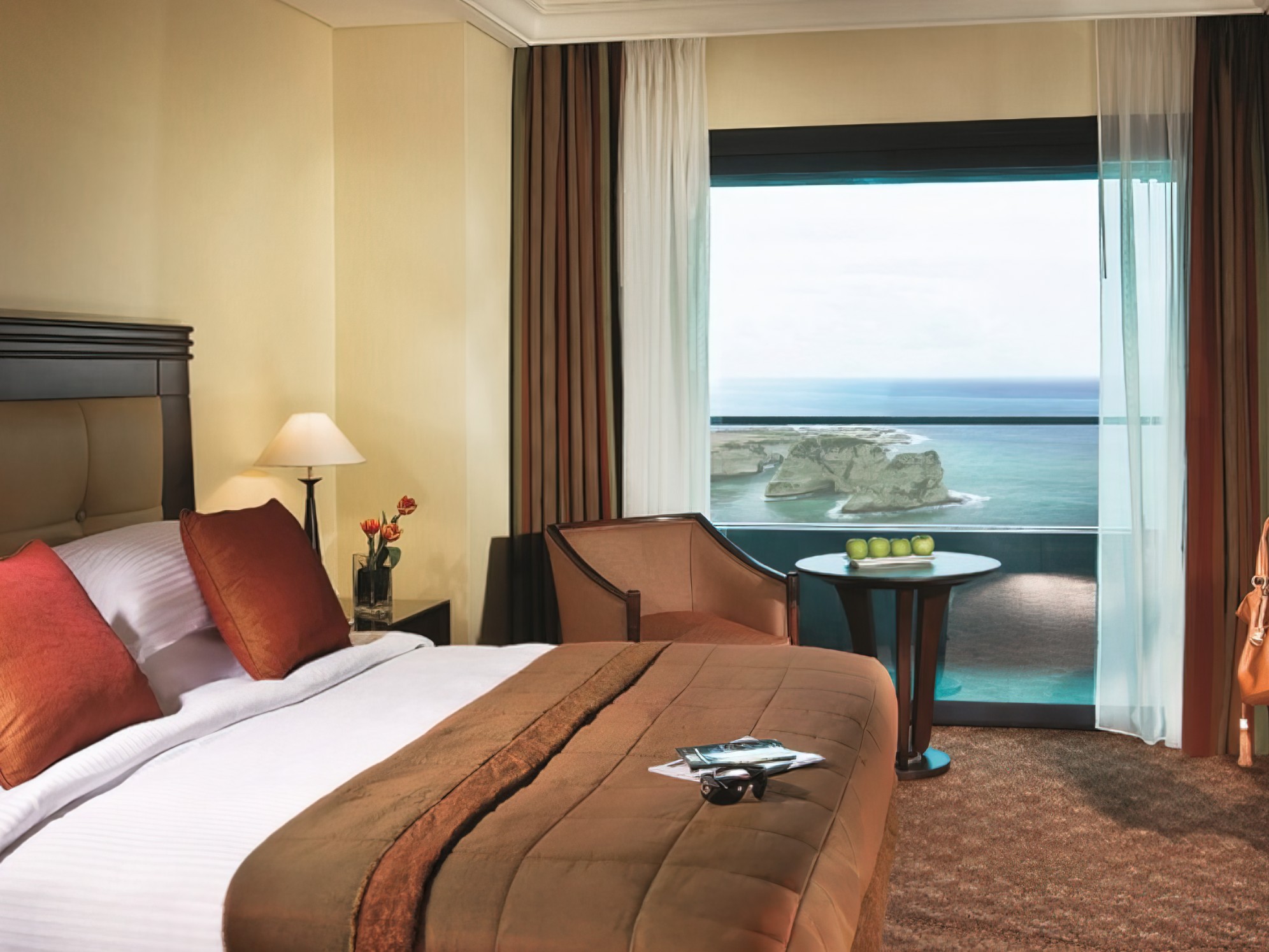 Rotana Rouche
