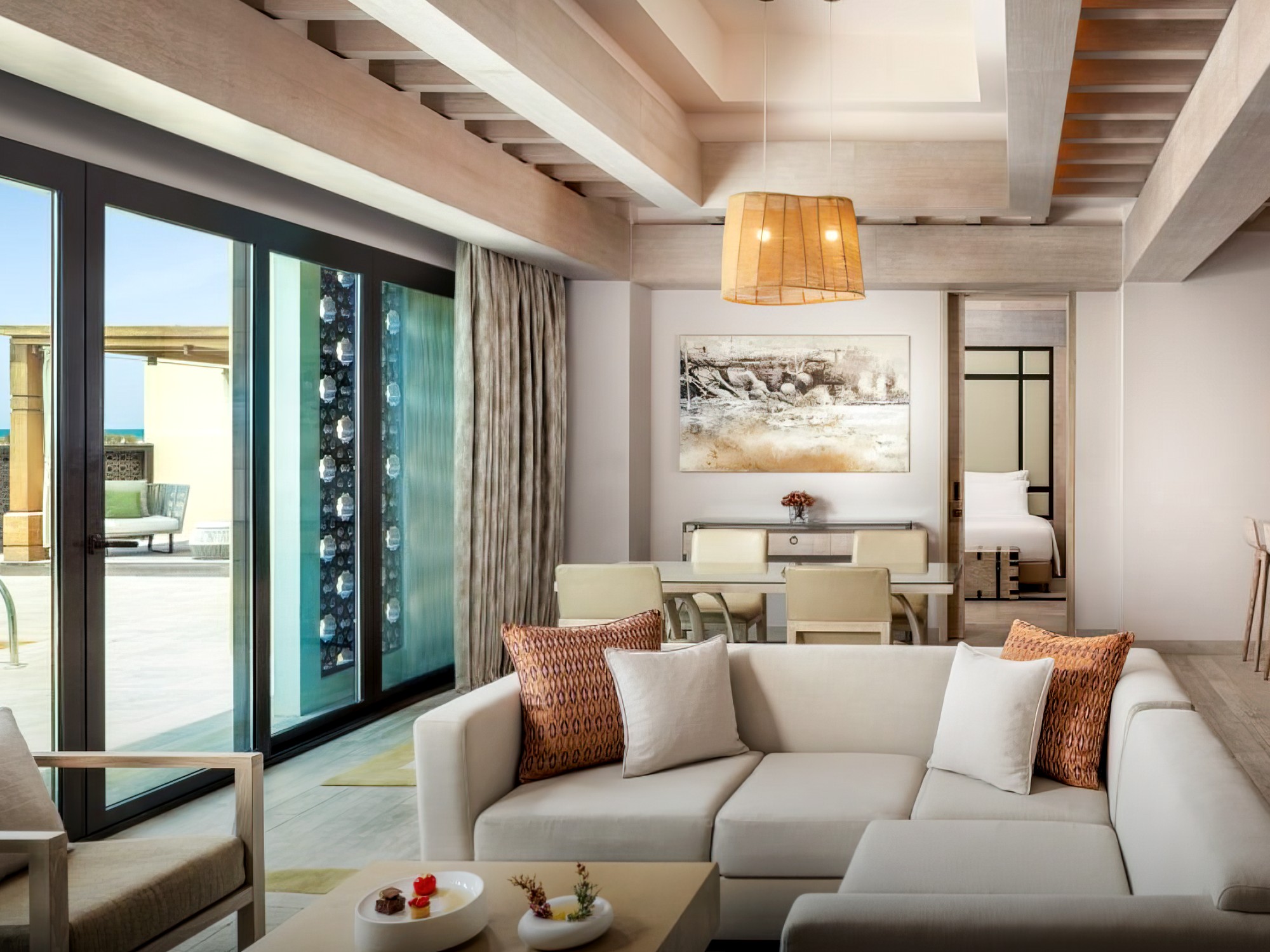 Saadiyat Rotana