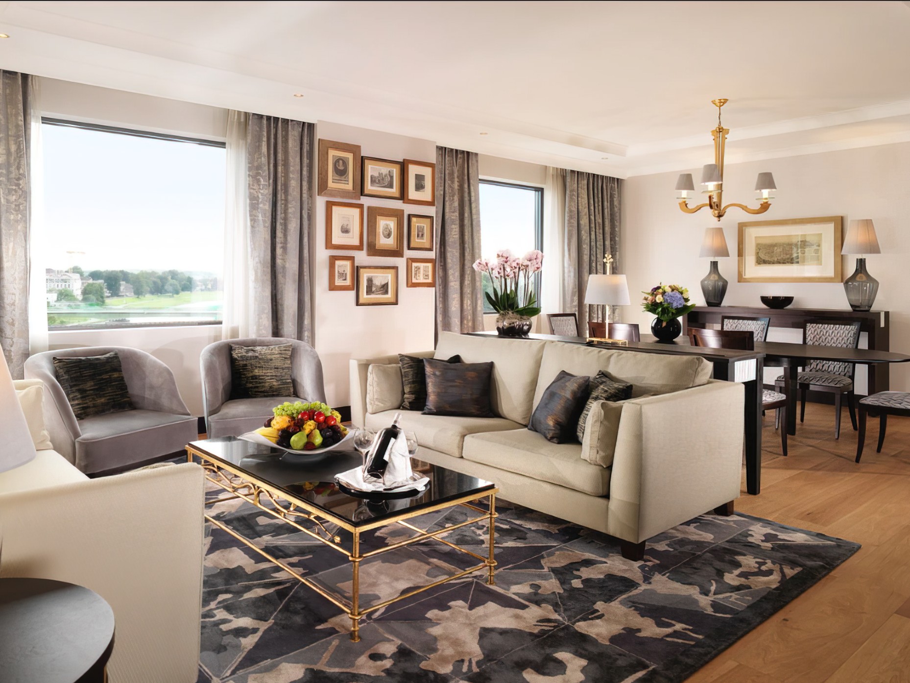 Sheraton Hotel Krakow