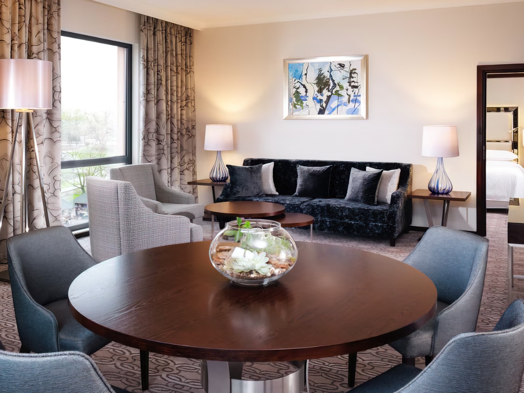 Sheraton Hotel Krakow
