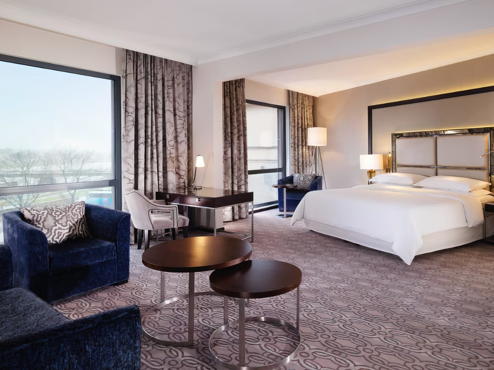 Sheraton Hotel Krakow