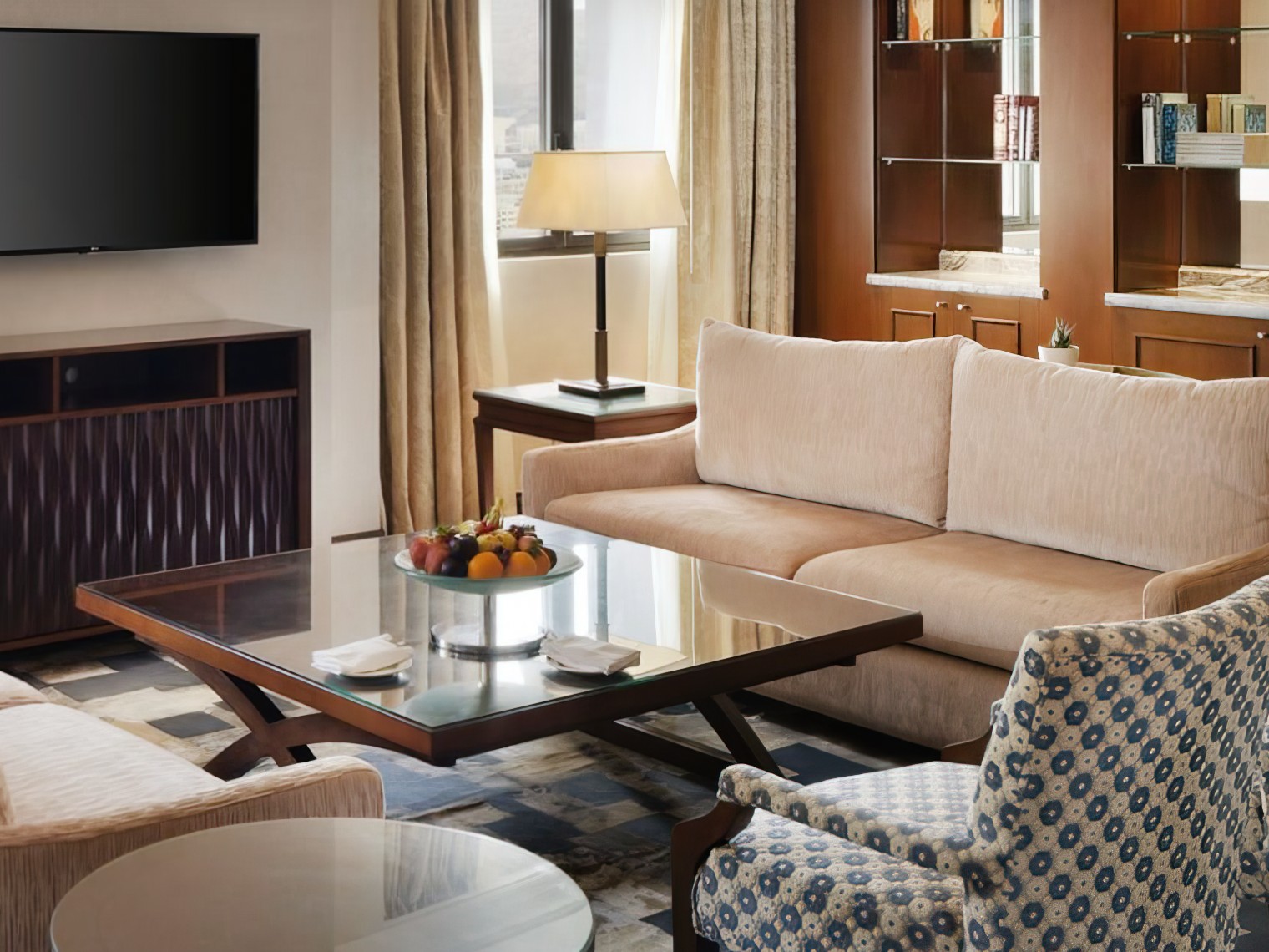 Sheraton Hotel Muscat