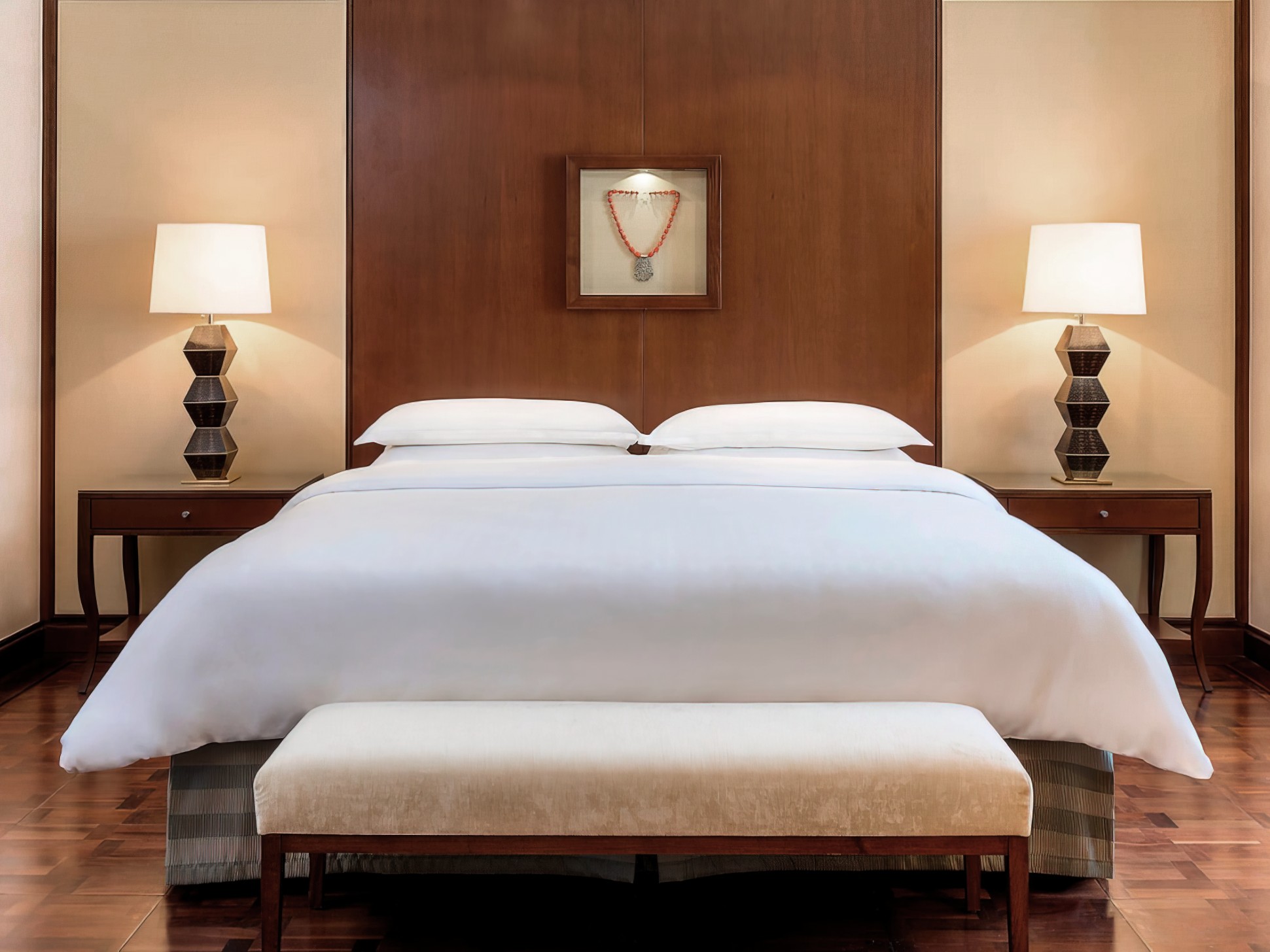 Sheraton Hotel Muscat