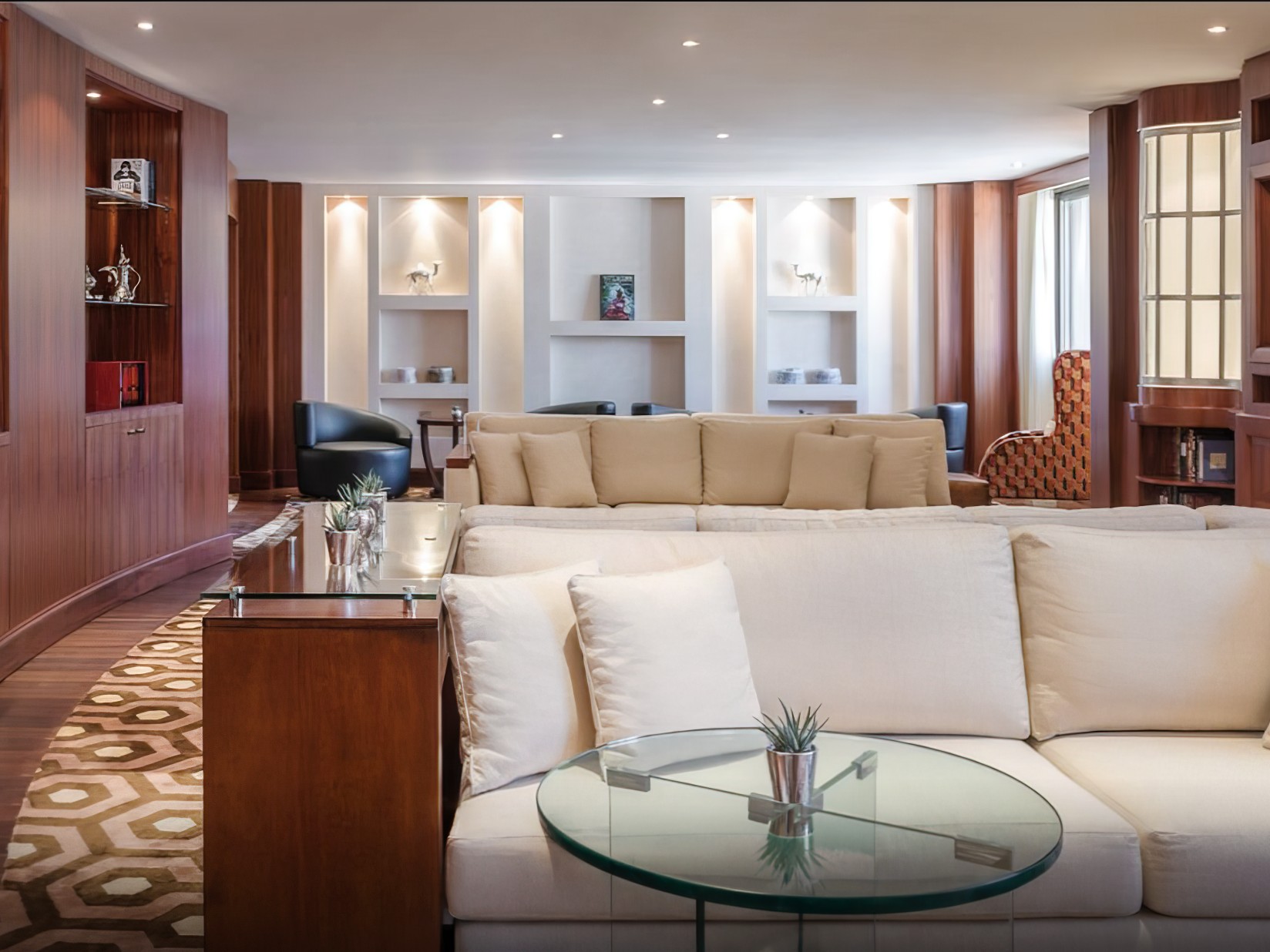 Sheraton Hotel Muscat