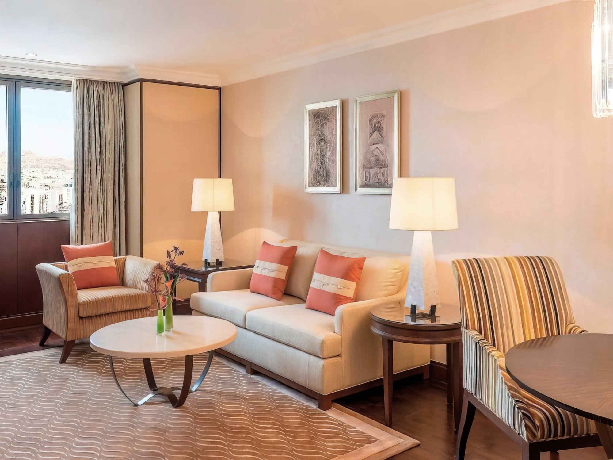 Sheraton Hotel Muscat