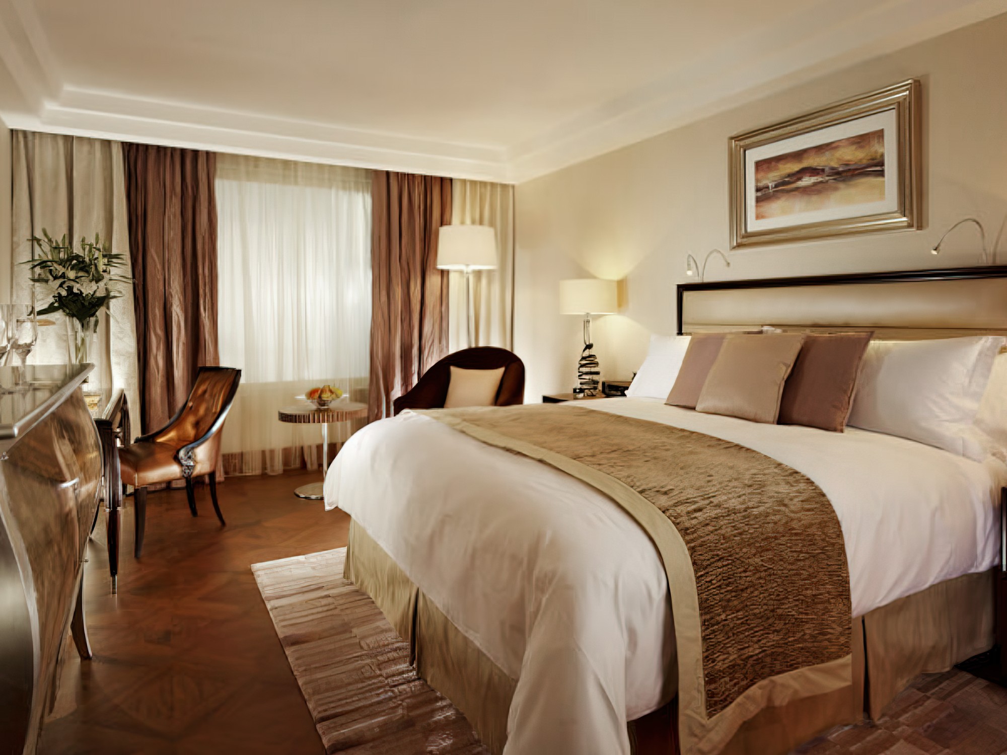 Suisse Hotel Sochi
