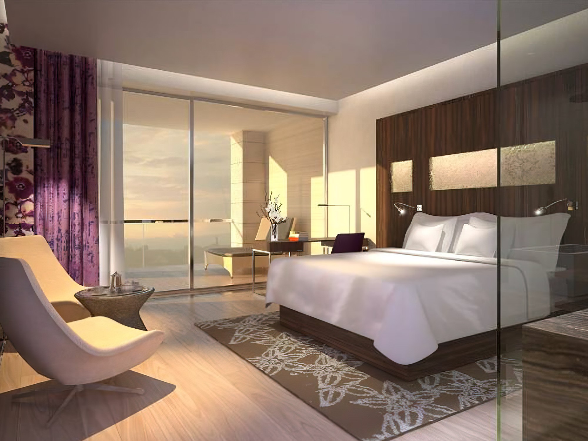 Suisse Hotel Sochi
