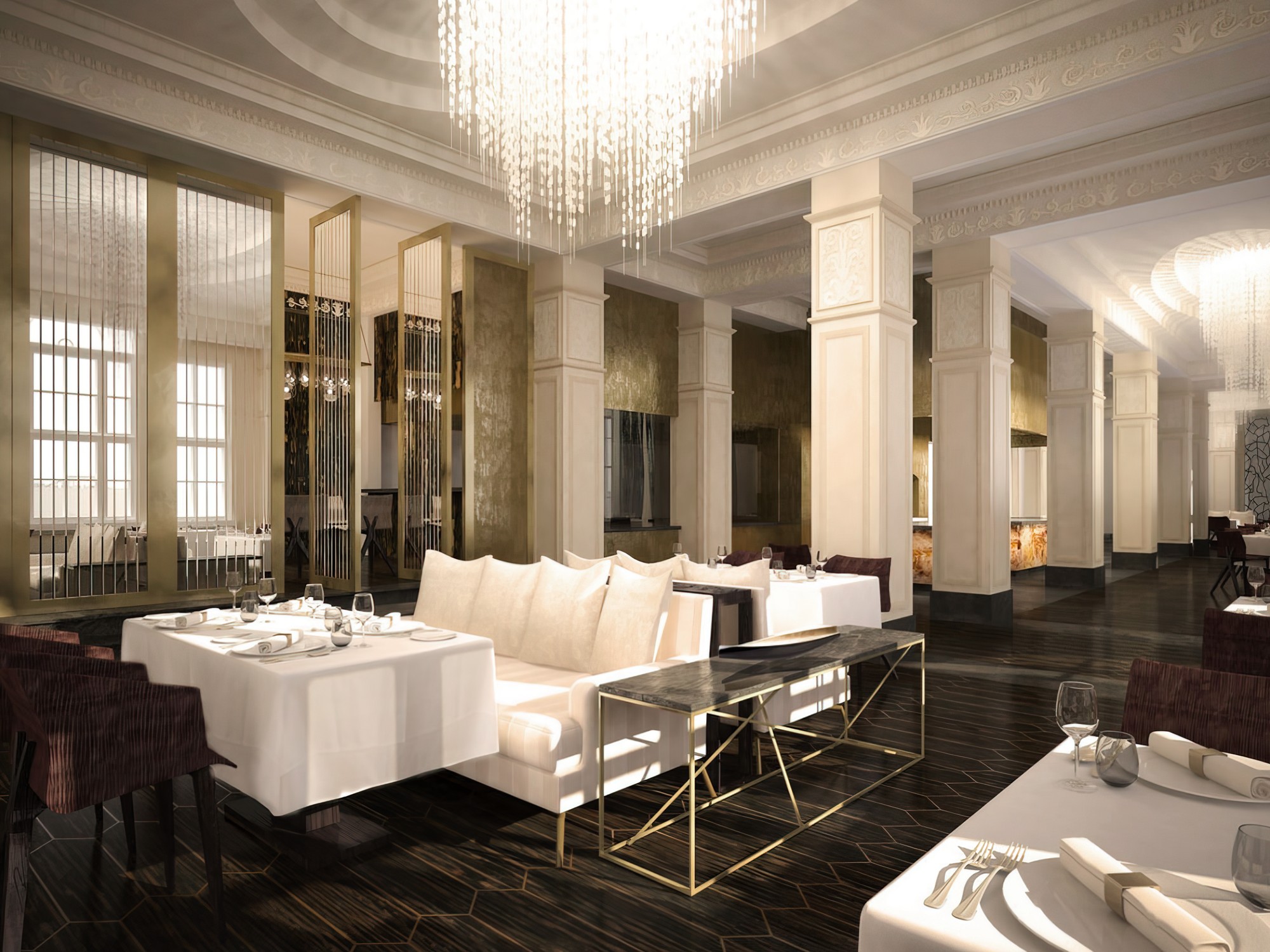 Suisse Hotel Sochi